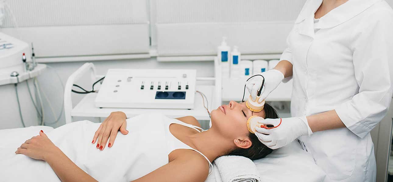 Electrotherapy Treatment