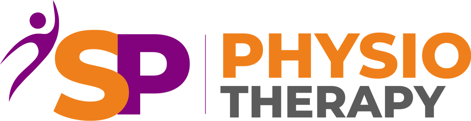 SP Physiotherapy Logo